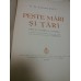 PESTE MARI SI TARI - N. M. CONDIESCU